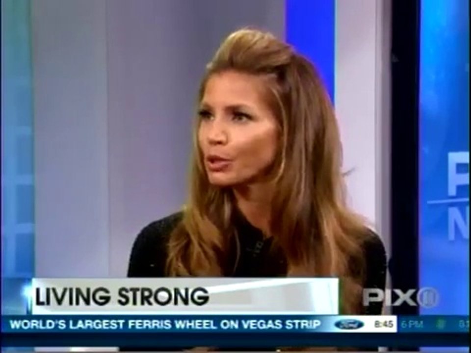 Charisma raconte le drame de sa vie