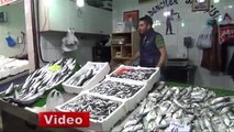 Balık Fiyatları Düştü, Yüzler Güldü
