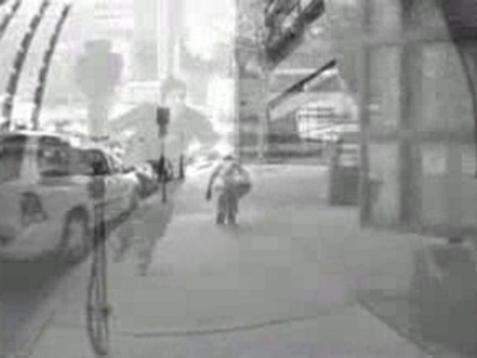 Agressive Rollerblading - Chris Farmer2