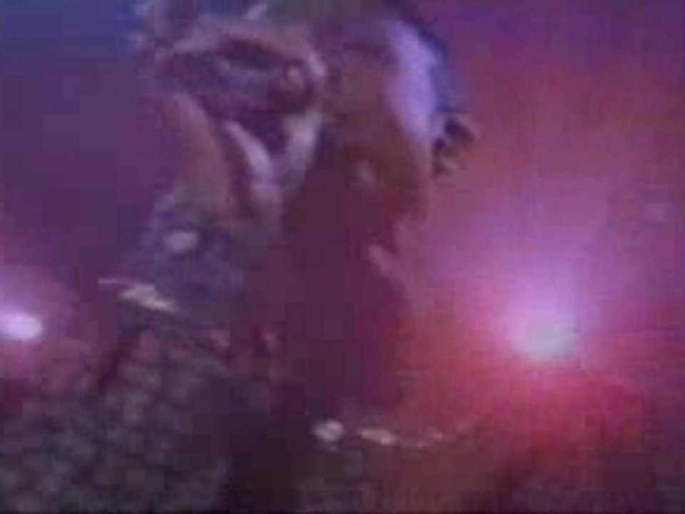 Keith Sweat - Don't stop your love