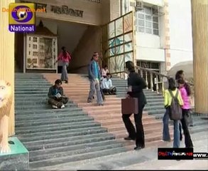 Kal Hamara Hai 18th October 2013 Video Watch Online pt1