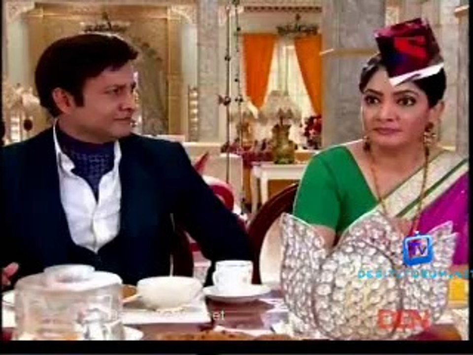 Piya Basanti Re 18th October 2014 Video Watch Online pt3