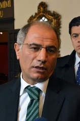 Efkan Ala: Öcalan'ın Şartları İçin Adım Atabiliriz