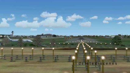 Making of The Art of Flying 2