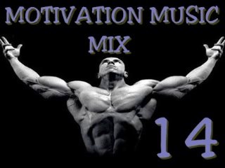 Motivational Workout Gym Music Vol.14