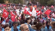 Başbakan Ahmet Davutoğlu Amasya'da (7) - Detaylar