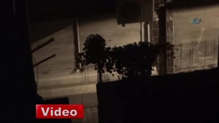 Aile İçi Kavgada Silahlar Konuştu