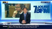 7 jours BFM: La nouvelle vie de Jérôme Lavrilleux – 18/10