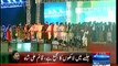 Qaim Ali Shah Speech In PPP Jalsa - 18th October 2014