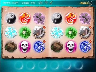 Doodle God HD : les 20 premières minutes