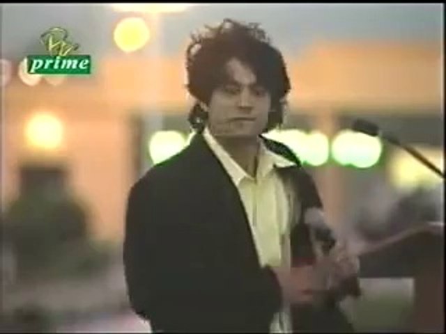 Allah Mere Dil Ke Andar - Jawad Ahmed[4]