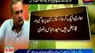 Khursheed Shah’s venture, Haider Abbas Rizvi reacts strongly, says Mohajirs own 80% of Sindh