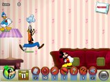 Mickey And Friends In Pillow Fight Let's Play / PlayThrough / WalkThrough Part - Playing As Mickey Mouse