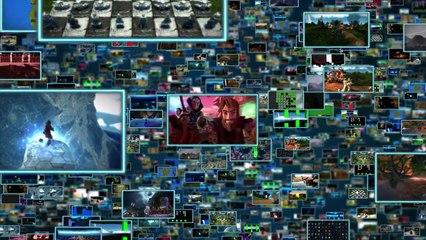 Project Spark - Trailer