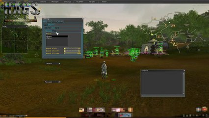 NEW update ArcheAge 2014 Hack 100% Work