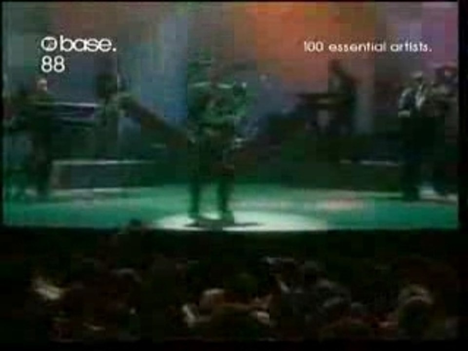 Keith Sweat - I want her