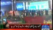 Raja Pervez Ashraf Speech In PPP Jalsa - 18th October 2014