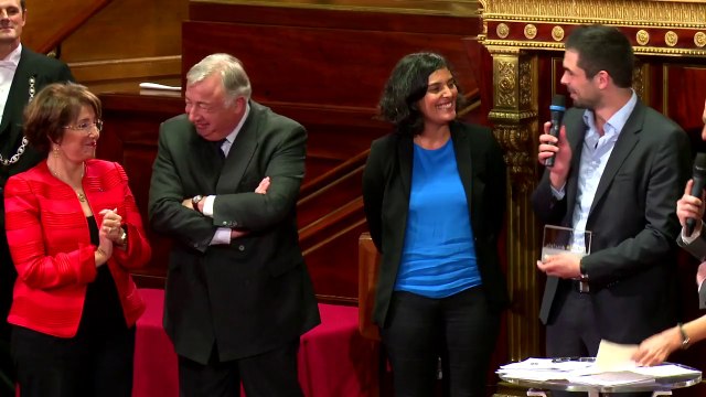 [Événement] Talents des Cités 2014 : Remise des prix