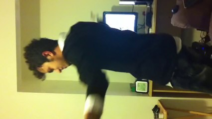 Copying Jawad Ahmad. - Funnny