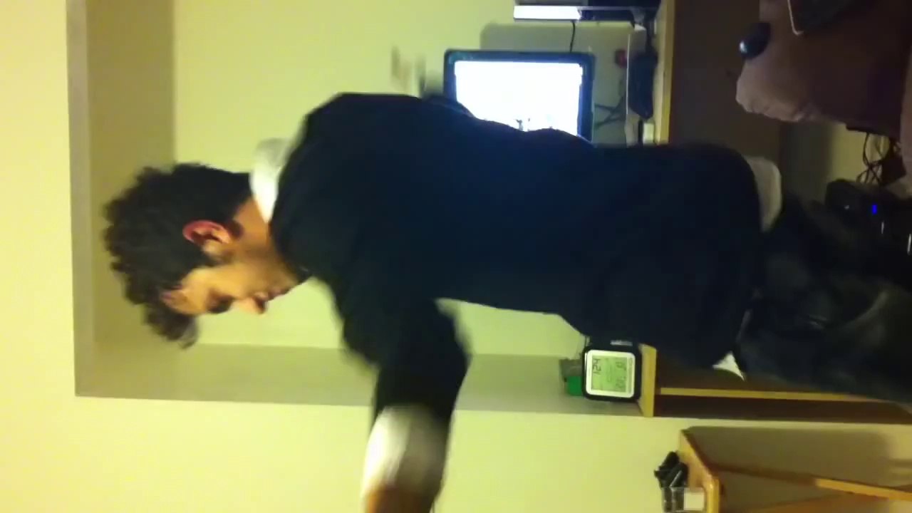 Copying Jawad Ahmad. - Funnny