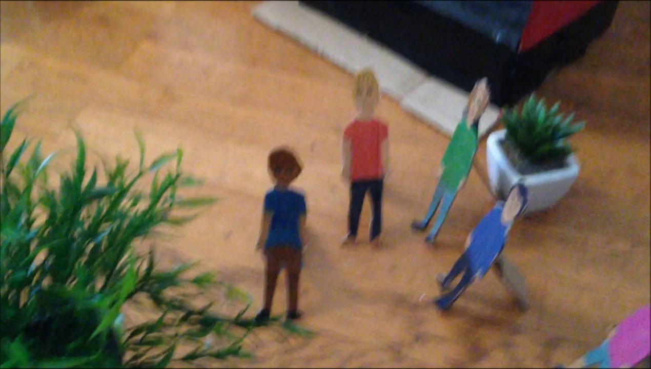 Concours One Direction PUREBREAK