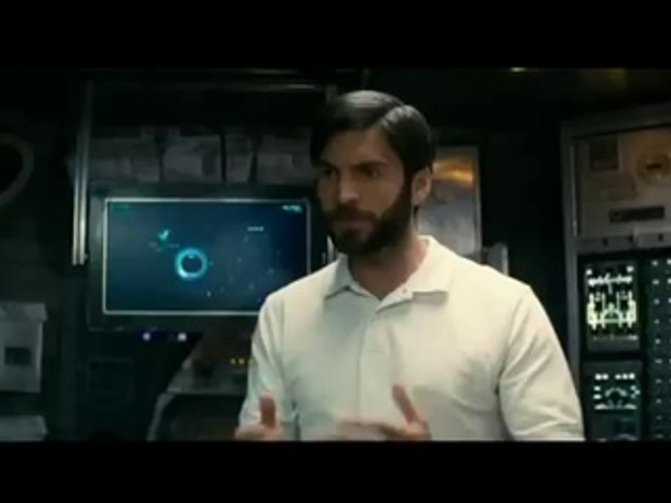 Interstellar - TV Spot 8 (2014)