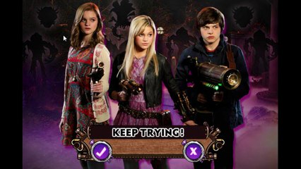 Disney Girl VS Monster Skylar VS Deimata Let's Play / PlayThrough / WalkThrough Part