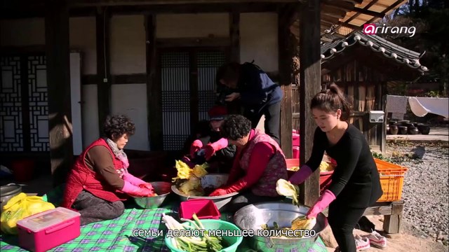 In Frame (Russian) Ep17 Wide, Wild East