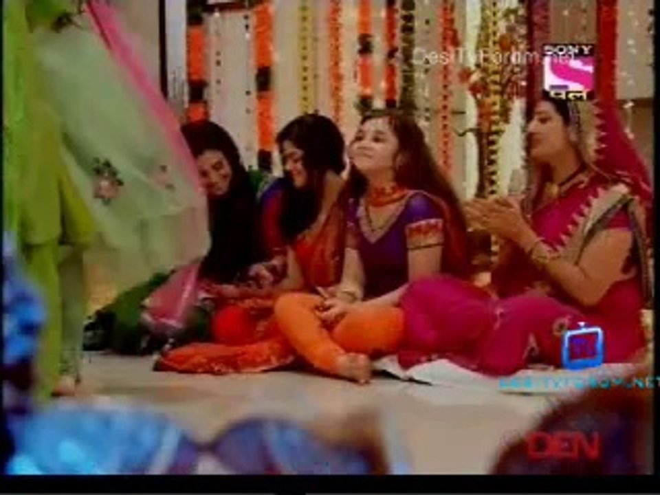 Ek Rishta Aisa Bhi 18th October 2014 Video Watch Online pt4
