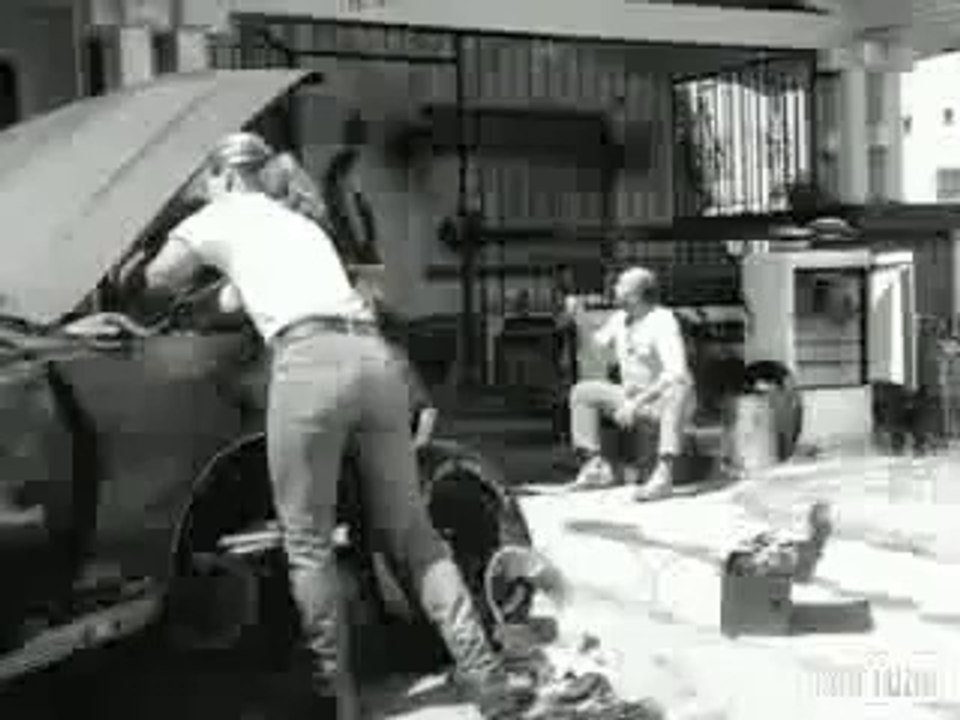 Bon Jovi - Living In Sin