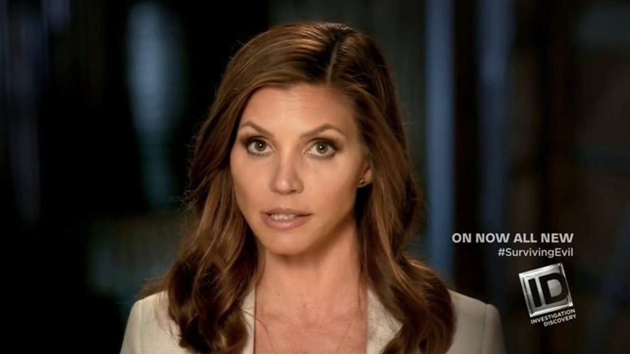 Charisma présente l'épisode 2x01 (Betrayal of Trust) de Surviving Evil