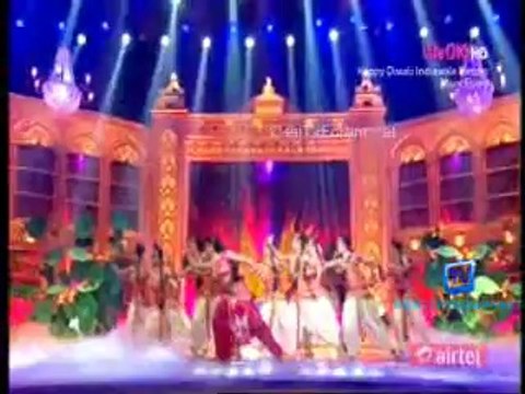 Happy Diwali Indiawale Heroes 18th October 2014 Video Watch pt1