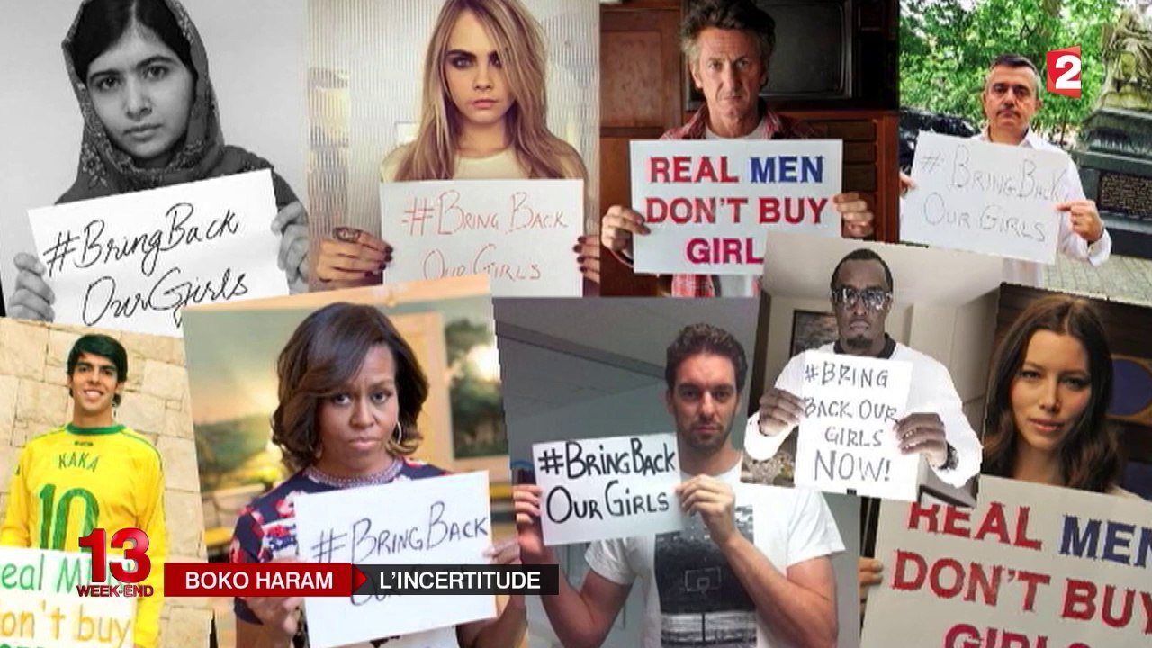 Au Nigéria, l’incertitude règne quant à la libération des 200 lycéennes détenues par Boko Haram