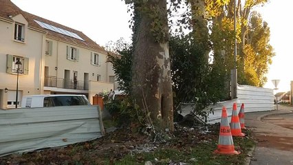 Seine-et-Marne: mort d’un enfant de 12 ans dans une course poursuite