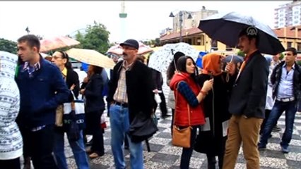 Türkan Şoray, Hayranlarıyla Buluştu