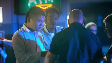 Street Hack - Watch Dogs