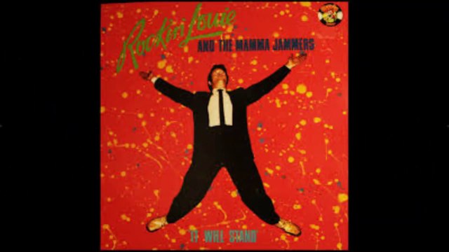 Rockin' Louie & the Mamma Jammers Troubles, Troubles