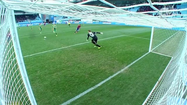 ПФК ЦСКА — Кубань — 6:0