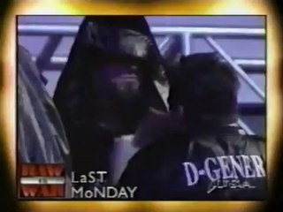 Big Bossman vs. Viscera