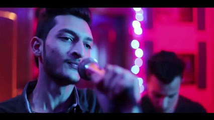 Monis Jawed - Sara Jahan