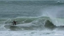 Kelly Slater's 540 Air @ Baleal, Peniche | Moche Rip Curl Pro