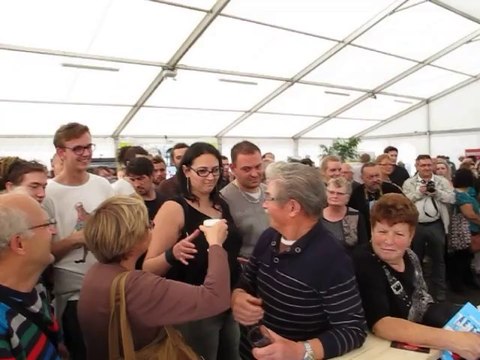 Arras: comment servir une bière à Terre de brasseurs?