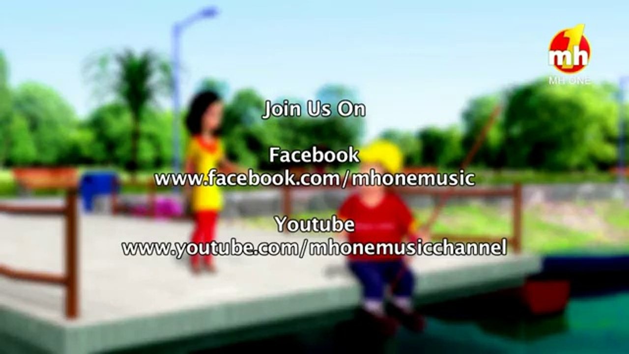 Happy Singh Fisher Man - Full HD Video