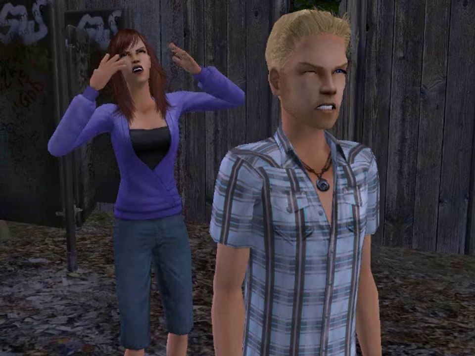 O COELHO MALDITO 2 - Cap. 11