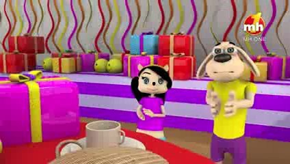 Happy Singh's Birthday I Full HD Video