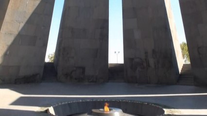 La Musique de l'Arménie (1)