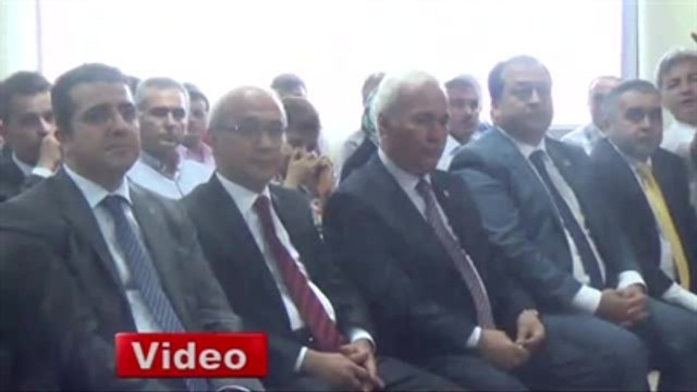 Hdp'nin Yeni Vesayetçi Anlayışına İzin Vermeyeceğiz'