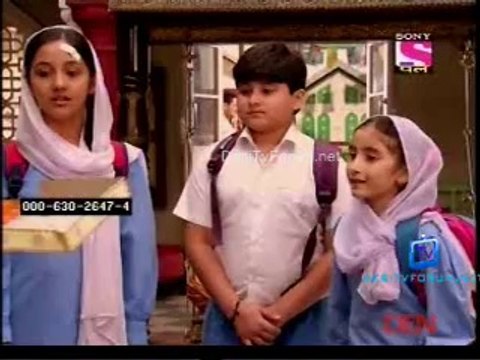 Tum Saath Ho Jab Apne 18th October 2014 Video Watch Online pt3