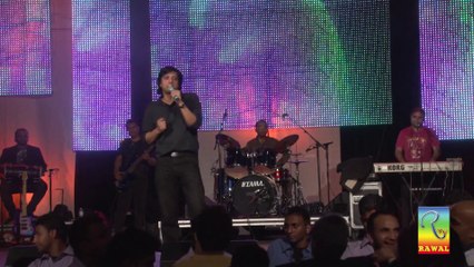 Jawad Ahmad in Toronto, Canada 2010 (Part 1_2)