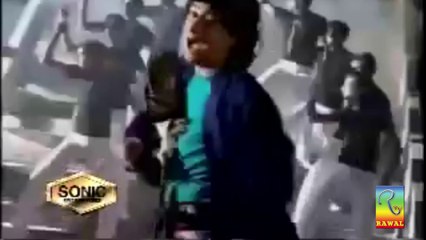 Jawad Ahmad in Toronto, Canada 2010 (Part 2_2)